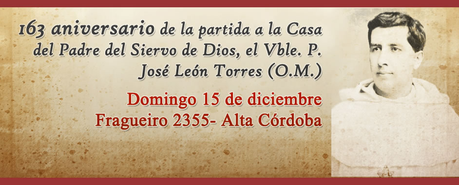 Domingo 15 de diciembre de 2013