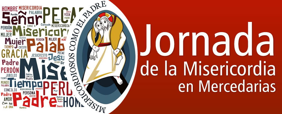 Jornada de la Misericordia en Mercedarias