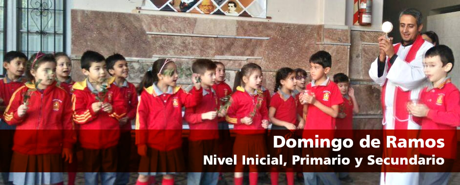 Como comunidad educativa y cristiana hemos querido celebrar a nuestro JESÚS. Él ha pasado entre nosotros y lo hemos proclamado Rey.