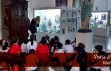 Visita al Museo