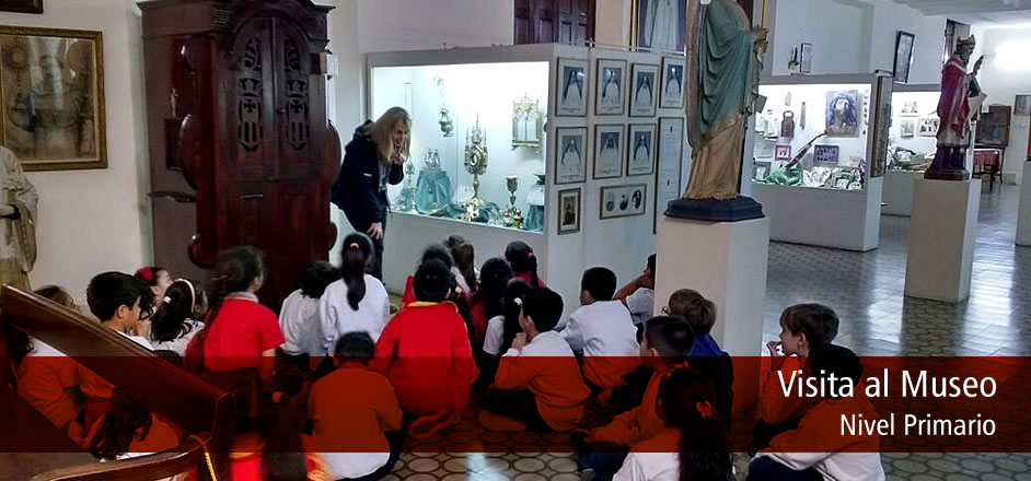 Visita al Museo