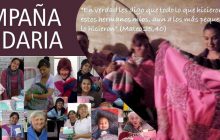 CAMPAÑA SOLIDARIA