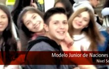 Modelo Junior de Naciones Unidas