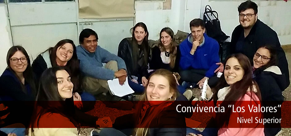 Convivencia 