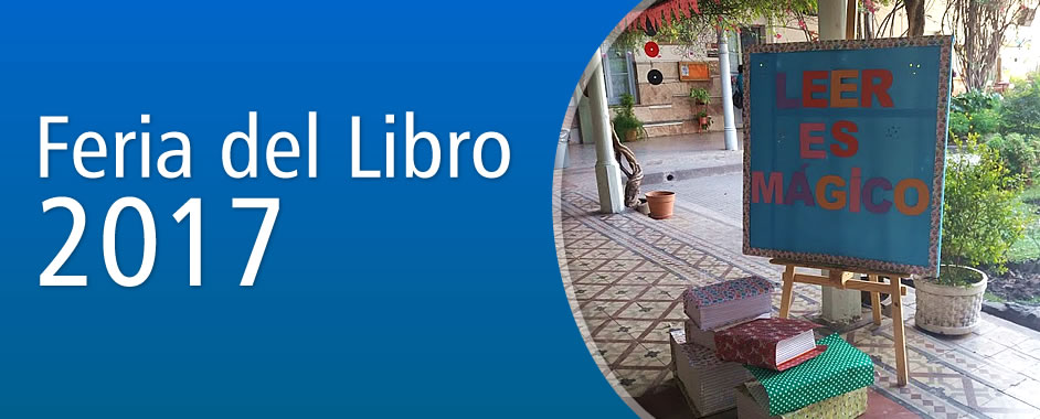 Feria del Libro 2017