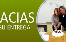 GRACIAS por tu entrega!