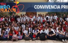 Convivencia 1er Año