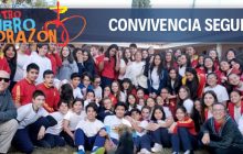 Convivencia 2do Año