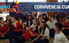 Convivencia 4to Año