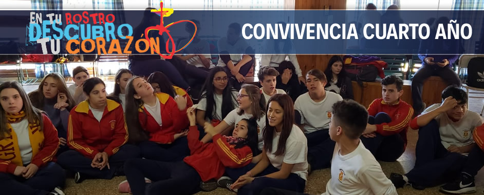 Convivencia 4to Año