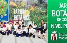 Jardín Botánico 2018