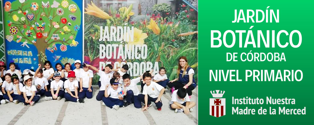 Jardín Botánico 2018