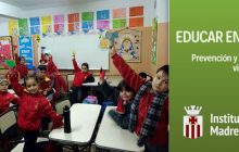 Jornada: Educar en Igualdad