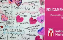 Jornada: Educar en Igualdad