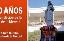 800 años de la Fundación de la Orden de la Merced