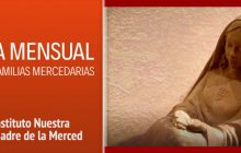 Misa Mensual de la Familia Mercedaria