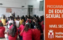 Programa Nacional de Educación Sexual Integral