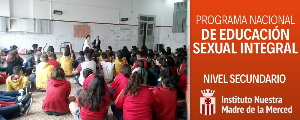 Programa Nacional de Educación Sexual Integral