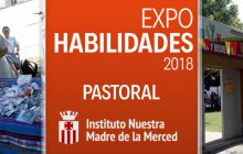 Expo Habilidades 2018