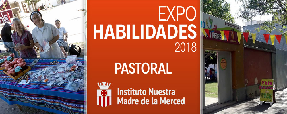 Expo Habilidades 2018