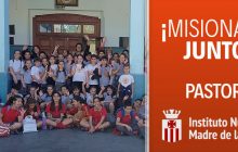 Misionamos Juntos