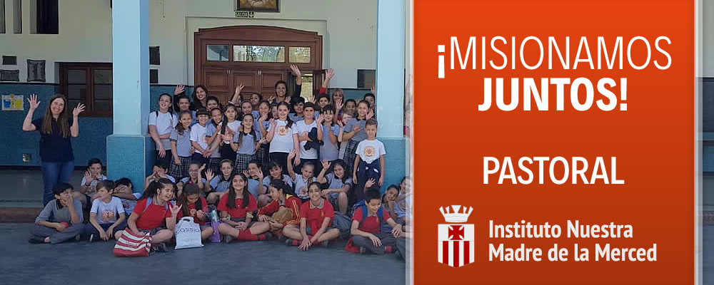 Misionamos Juntos