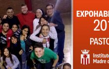 Expohabilidades 2019