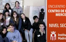 Encuentro Nacional de Centro de Estudiantes Mercedarios