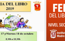 Feria del Libro 2019