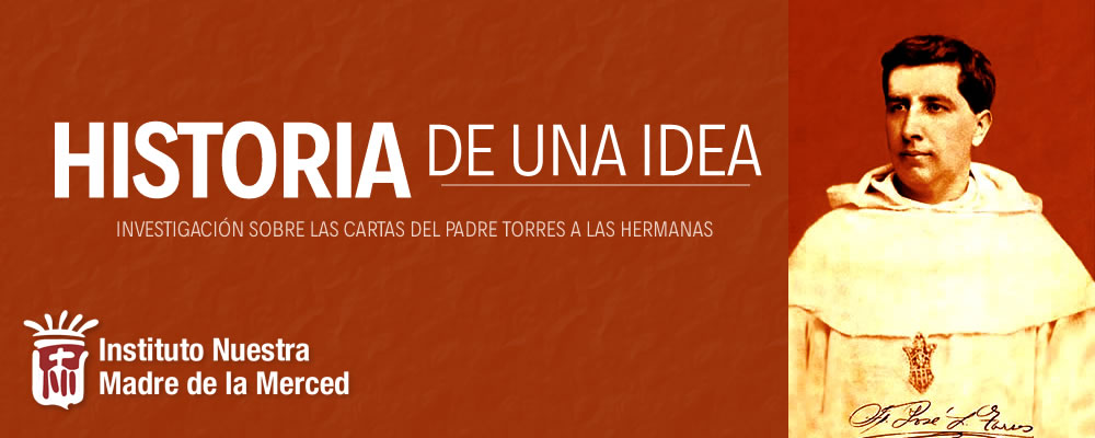 Historia de una Idea