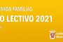 Bienvenida Familias Nivel Primario - Ciclo lectivo 2021