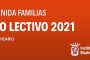 Bienvenida Familias Nivel Primario - Ciclo lectivo 2021