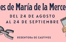 Mes de María de la Merced