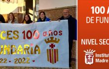 100 años de fundación del Nivel Secundario