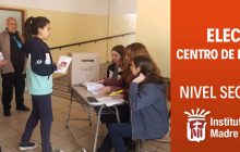Elección Centro de Estudiantes