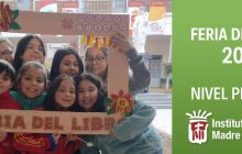 Feria del libro 2022