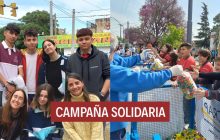 Campaña Solidaria