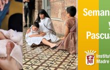 Semana Santa y Pascua 2023