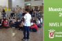 Maratón Nacional de Lectura