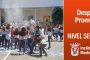Conmemoramos el Día de la mujer