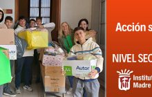 Acción solidaria