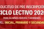 Visita a medio de comunicación