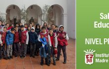 Salida educativa