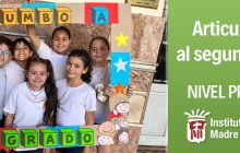 Articulación al segundo ciclo