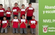 Abanderados y escoltas 2025
