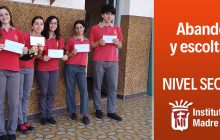 Abanderados y escoltas 2025