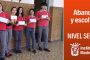 Abanderados y escoltas 2025