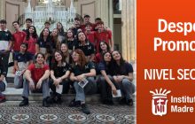 Despedida promo 2024
