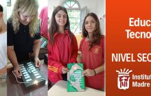 Educación Tecnológica
