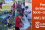 Proyecto de Intervención Socio-comunitaria